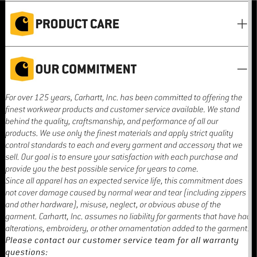 Carhartt FLAME-RESISTANT RUGGED FLEX STRAIGHT JEAN - Picture 5 of 14